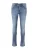 TOM TAILOR DENIM Jeans ‘Piers’  blauw denim