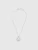 Luxenter Ketting ‘Mama’  goud