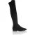 LK Bennett Archana Boots Bla-black