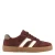 Graceland suèdelook sneakers – bordeaux