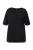 Ulla Popken Blouse  zwart