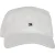 Tommy Hilfiger Flag Soft 6 Panel Cap Ivory Silk