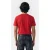 GANT Graphic Ss Tshirt Ruby Red