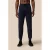 Castore Scuba Joggingbroek Polyester Heren Blauwe Joggingbroek