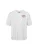 KAPPA Shirt ‘KUAuthentic Sauren’  rood