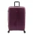 Gladiator Trolley  aubergine