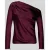 Lauren Ralph Lauren Regular fit blouse in one shoulder-look, model ”HASBRIN’
