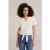 We Fashion Blouse White