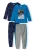 MINOTI Nachtkledij  blauw / gemengde kleuren