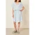 American Vintage Epifun Robe Suzanne