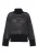 caneva Trui  zwart / offwhite
