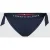 Tommy Hilfiger Bikinibroekje met vetersluitingen opzij, model ‘ORIGINAL’