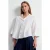 Losse Katoenen Poplin Shirt