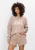 Mercer Amsterdam Sweater Dames Mercer Logo Sweat,