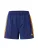 ADIDAS ORIGINALS Broek ‘FB’  donkerblauw / curry / rood