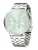 Liebeskind Berlin Analoog horloge  zilver