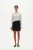 Rok Pencil shape Blac