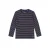 4PRESIDENT Longsleeve Elena Gibraltar Sea