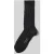 Falke Sokken met labeldetail, model ‘LHASA’