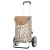 Andersen Shopper Shopper  brokaat / wit