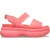 Damessandalen Crocs Soho Frosted Y Strap