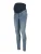 Vero Moda Maternity Jeans ‘VMMCARA’  lichtblauw