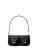 MICHAEL Michael Kors Kledingzak ‘Michael Kors Pochettes Zoey Noir’  zwart