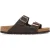 Birkenstock Arizona suède smal voetbed unisex slipper