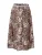 ABOUT YOU Rok ‘Ivana’  beige / bruin / zwart