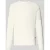 Replay Gebreide pullover met ribboorden