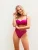 Lady Etna Badpak ‘Alice-26/G 068’  pink