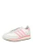 ADIDAS ORIGINALS Sneakers ‘SL 72 RS J’  lichtgrijs / rosa / wit
