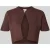 Jake*s Cocktail Regular fit bolero met 1-knoopssluiting