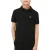 LACOSTE Shirt  zwart