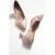 Vera Spitse Pump (Dames)
