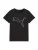 PUMA Functioneel shirt ‘Tad Essentials’  zwart / wit