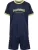 Hummel Trainingspak  navy / olijfgroen