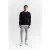 The Goodpeople Klogo Knitwear Black
