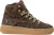 Floris van Bommel Hoge Sneakers Dames Sfw-10175 Fygi,