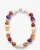 Bonnie Studios Candy Soft Fall Necklace Multi Ketting
