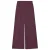 s.Oliver corduroy casual broek – paars