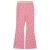 s.Oliver legging met glitters – roze