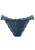LASCANA Slip  petrol