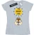 Li-cense Disney dames knabbel en babbel de slimme t-shirt katoen