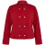 Trendyol Curve Dames Effen Lang Oversized Grote maten Blazers