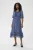 Jurk KAdemi Jurk Regular fit