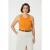 Fabienne Chapot Tanja Jersey Tank Jus D ‘orange