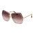 Max Mara Zonnebril MM0054 28F 61