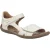 JOSEF SEIBEL Dames Sandaal Caitlyn 03 in wit