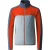 Dare2b Kinder/kids emergent iv stretch midlayer